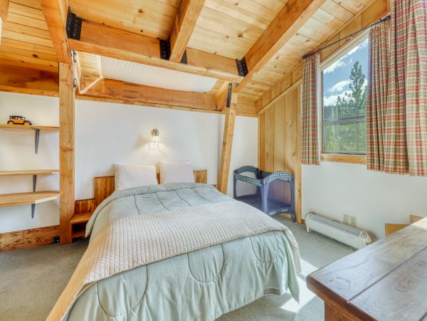 Lake Tahoe North Shore Home 979164