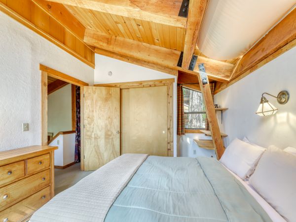 Lake Tahoe North Shore Home 979164