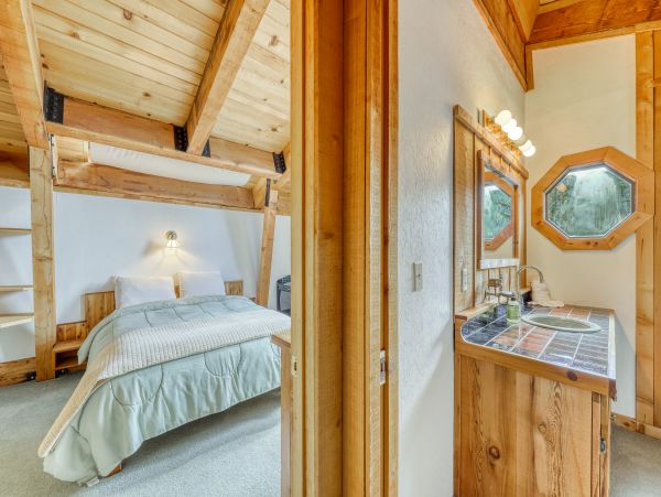 Lake Tahoe North Shore Home 979164