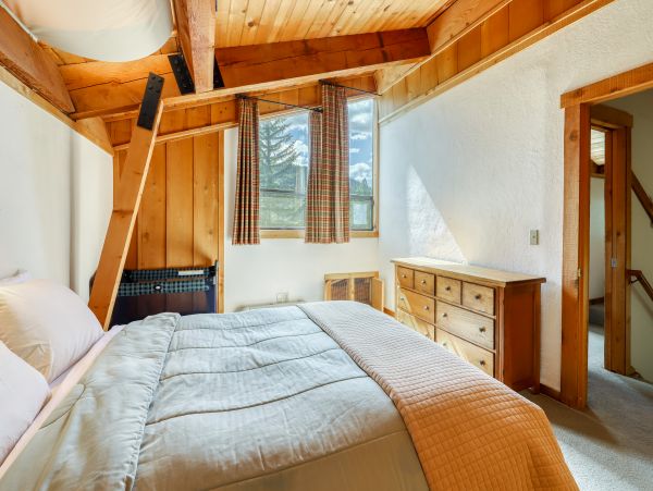 Lake Tahoe North Shore Home 979164