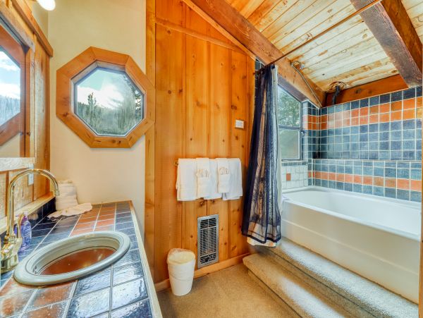 Lake Tahoe North Shore Home 979164
