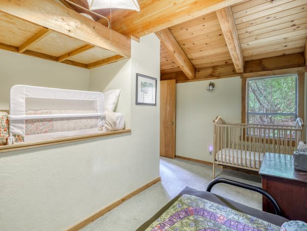 Lake Tahoe North Shore Home 979164