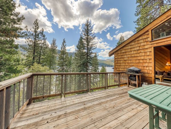 Lake Tahoe North Shore Home 979164