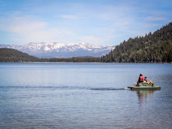 Lake Tahoe North Shore Home 979164