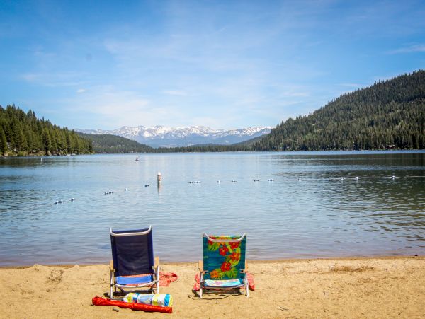 Lake Tahoe North Shore Home 979164