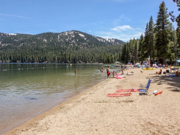 Lake Tahoe North Shore Home 979164