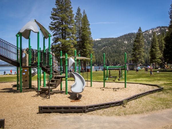 Lake Tahoe North Shore Home 979164