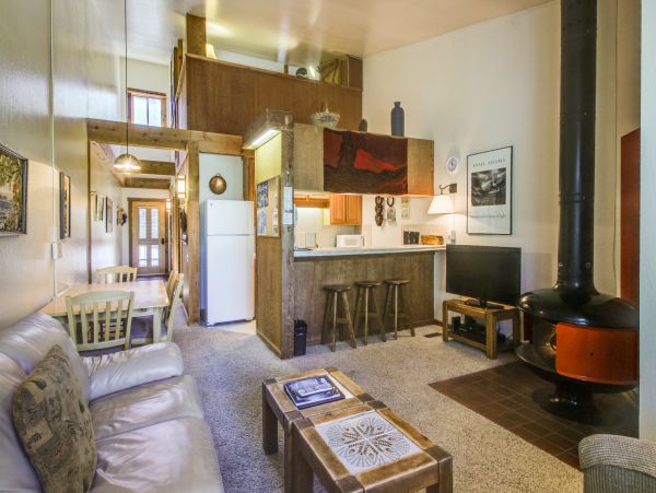 Lake Tahoe North Shore Home 979165