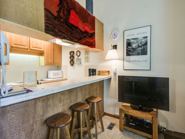 Lake Tahoe North Shore Home 979165