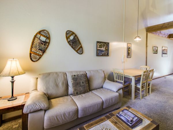 Lake Tahoe North Shore Home 979165