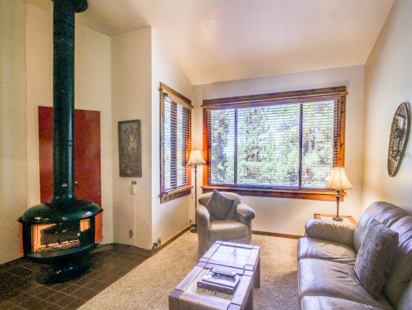Lake Tahoe North Shore Home 979165