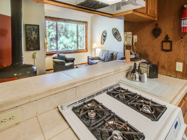 Lake Tahoe North Shore Home 979165