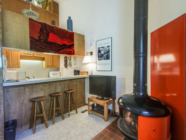 Lake Tahoe North Shore Home 979165