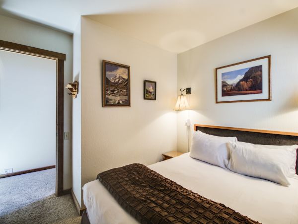 Lake Tahoe North Shore Home 979165