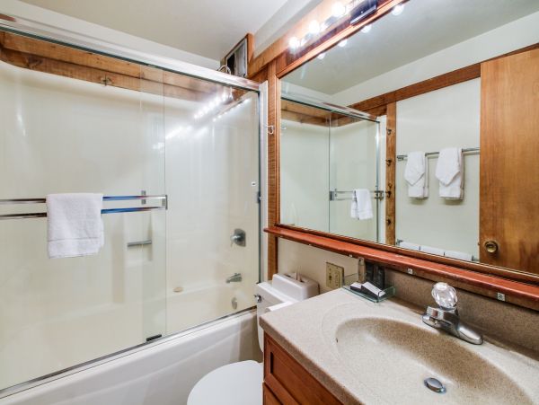 Lake Tahoe North Shore Home 979165