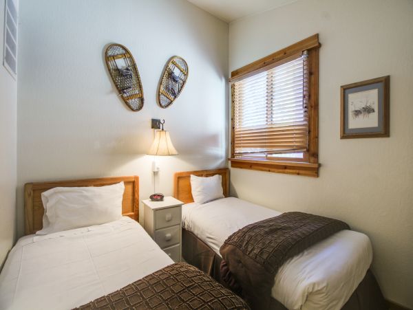 Lake Tahoe North Shore Home 979165