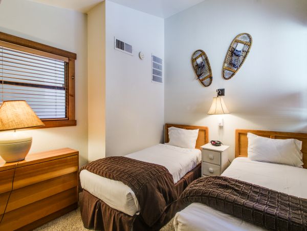 Lake Tahoe North Shore Home 979165