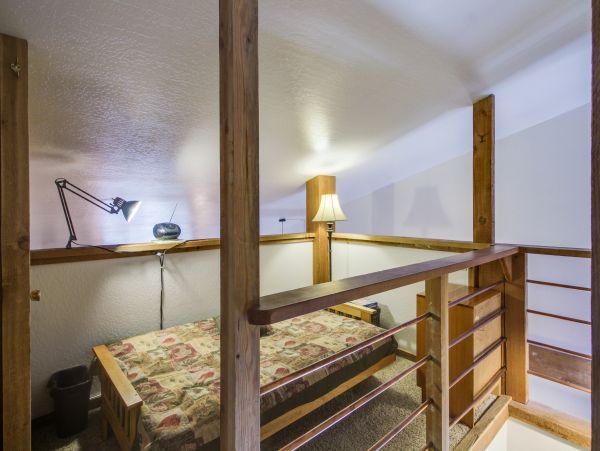 Lake Tahoe North Shore Home 979165