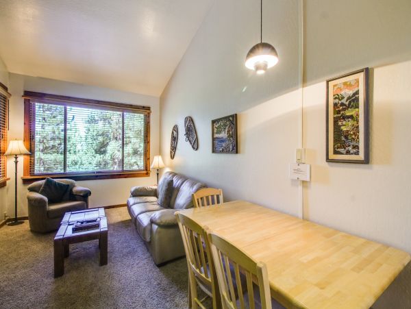 Lake Tahoe North Shore Home 979165