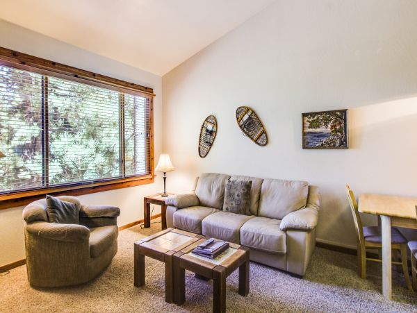 Lake Tahoe North Shore Home 979165
