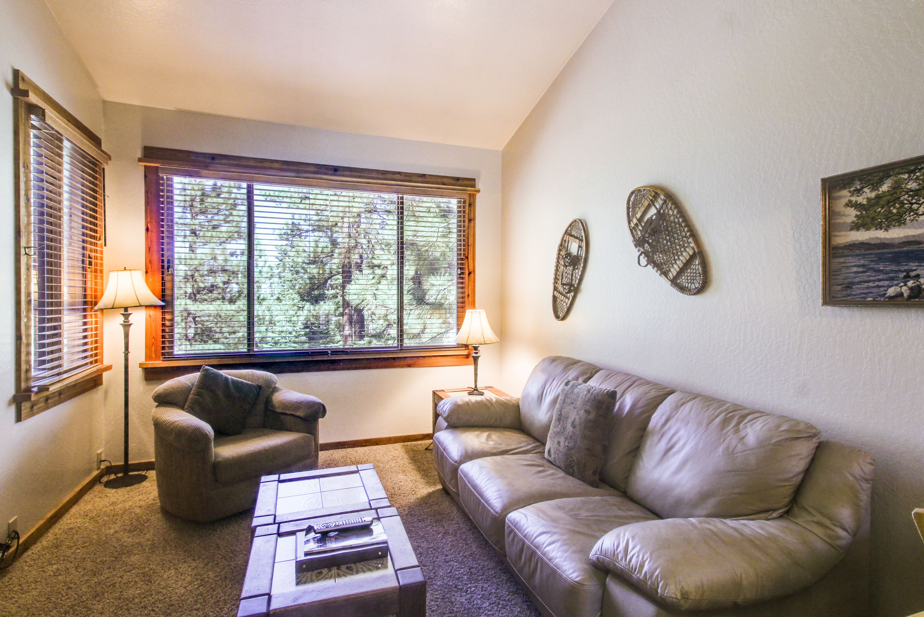 Lake Tahoe North Shore Home 979165