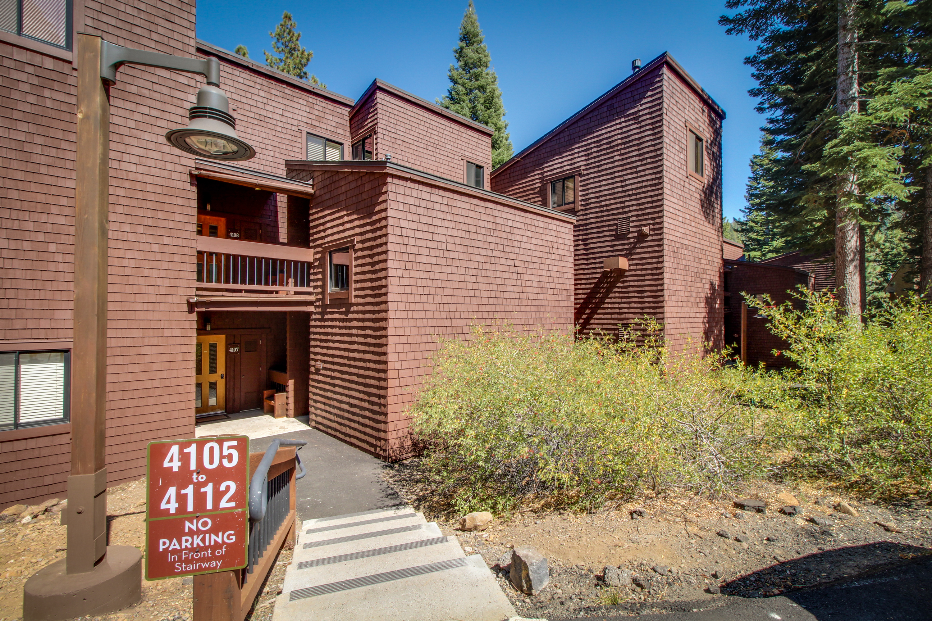 Lake Tahoe North Shore Home 979165