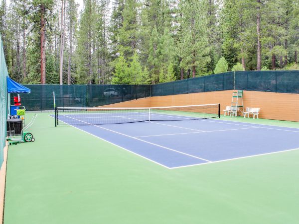 Lake Tahoe North Shore Home 979165