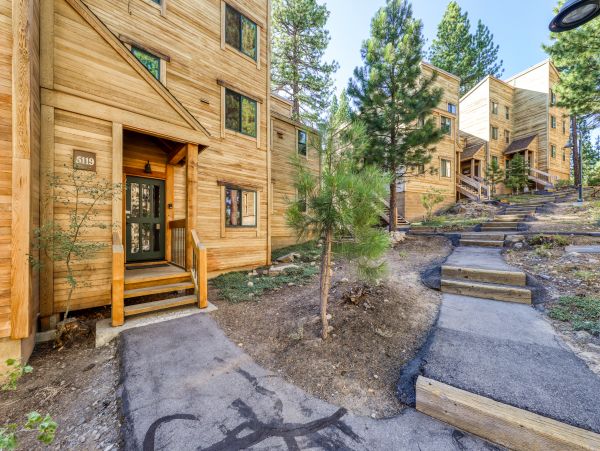 Lake Tahoe North Shore Home 979166