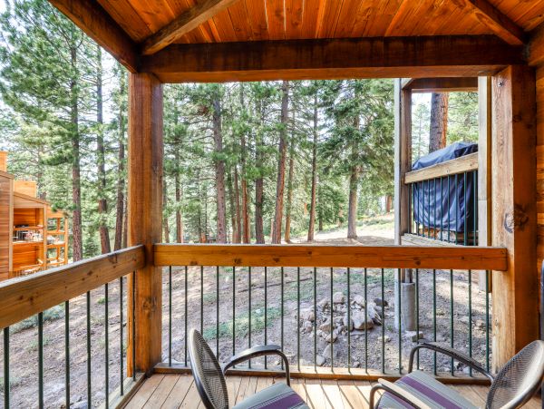 Lake Tahoe North Shore Home 979166