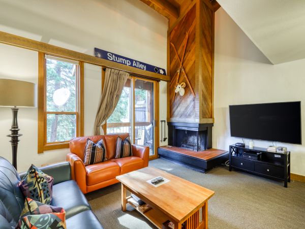 Lake Tahoe North Shore Home 979166