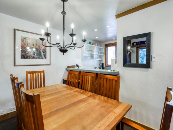 Lake Tahoe North Shore Home 979166