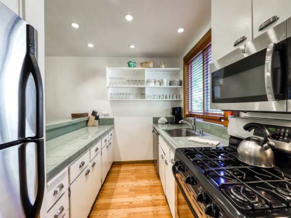 Lake Tahoe North Shore Home 979166
