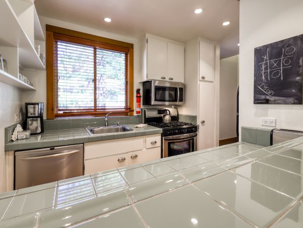 Lake Tahoe North Shore Home 979166