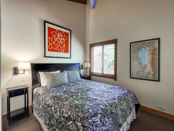 Lake Tahoe North Shore Home 979166
