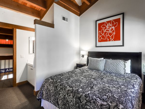 Lake Tahoe North Shore Home 979166
