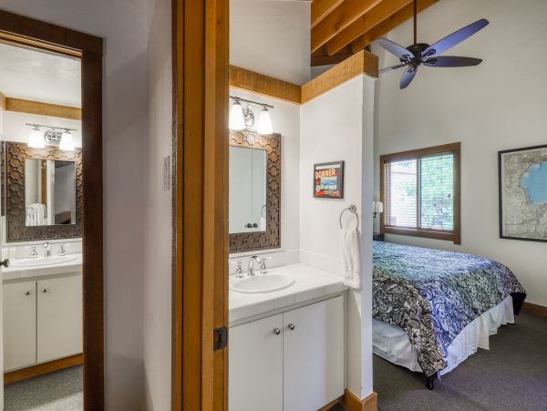 Lake Tahoe North Shore Home 979166