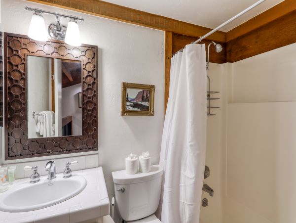 Lake Tahoe North Shore Home 979166