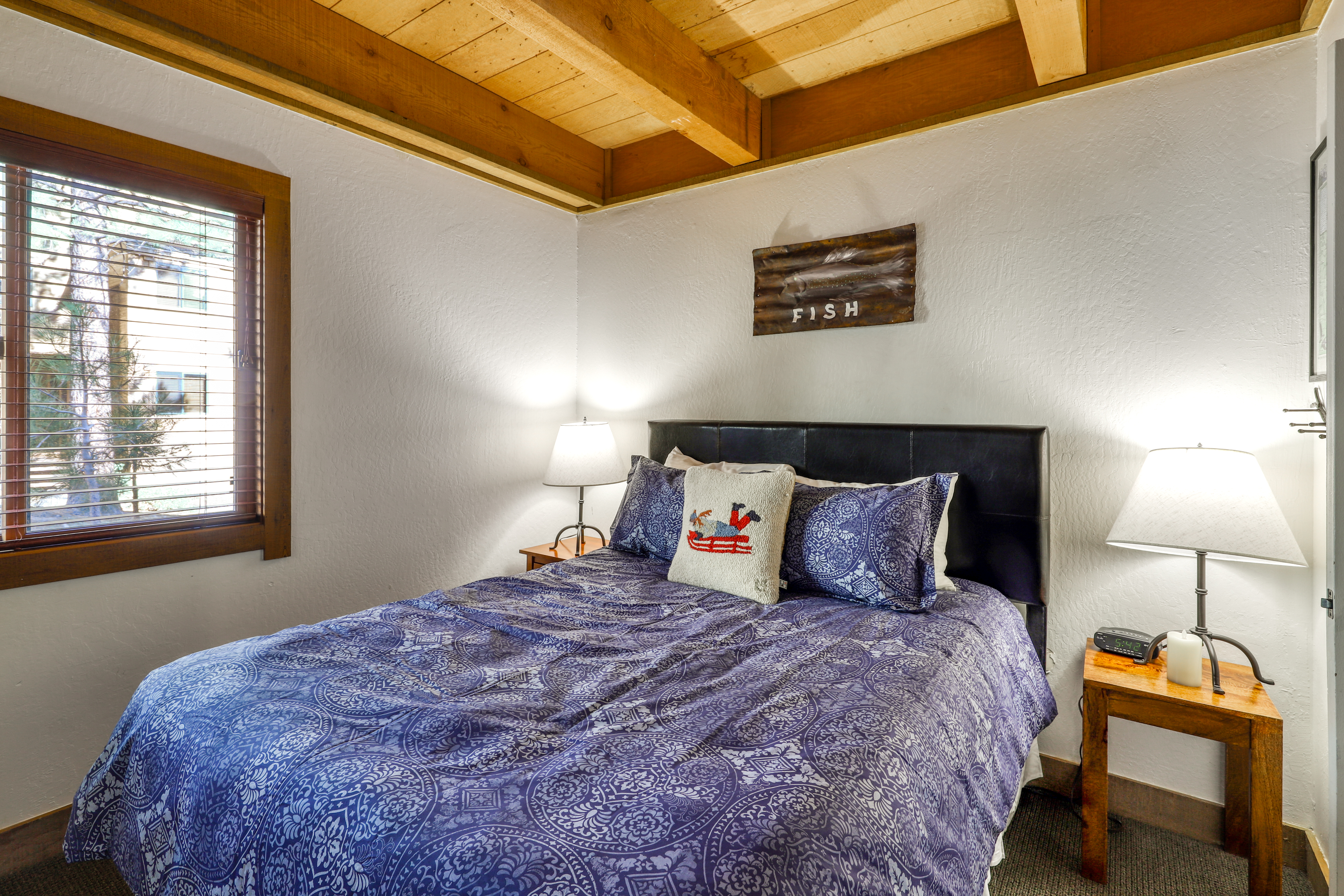 Lake Tahoe North Shore Home 979166