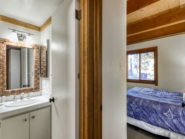 Lake Tahoe North Shore Home 979166