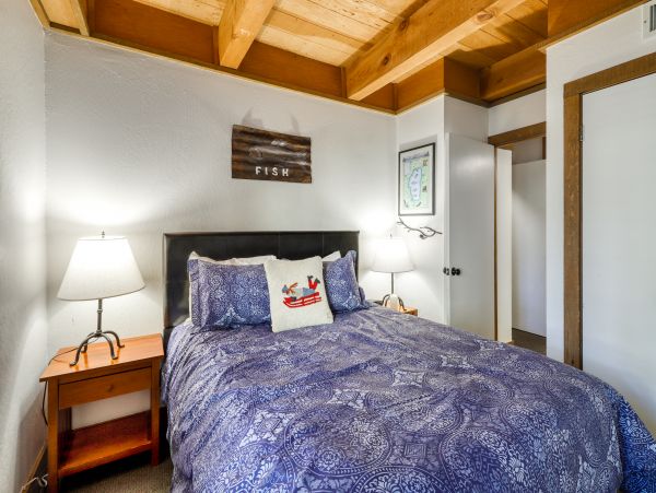 Lake Tahoe North Shore Home 979166