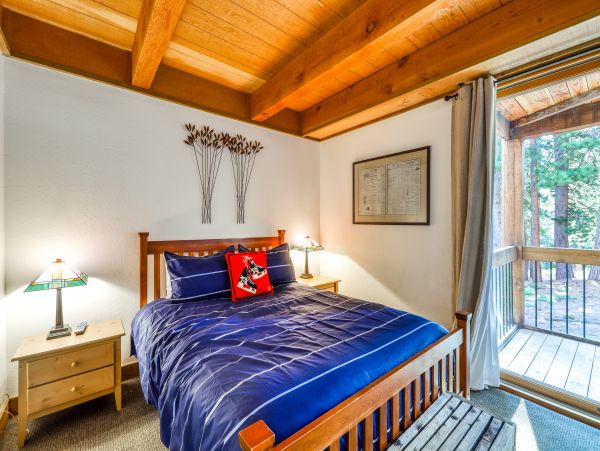 Lake Tahoe North Shore Home 979166
