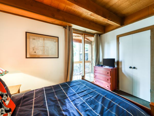 Lake Tahoe North Shore Home 979166