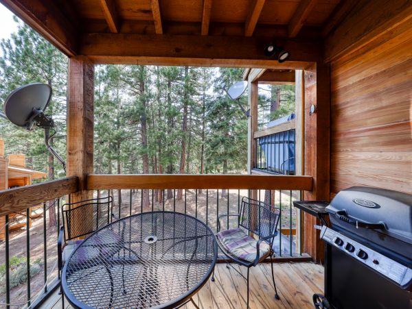 Lake Tahoe North Shore Home 979166