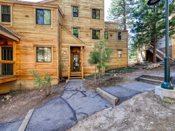Lake Tahoe North Shore Home 979166