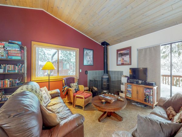 Lake Tahoe North Shore Home 979167