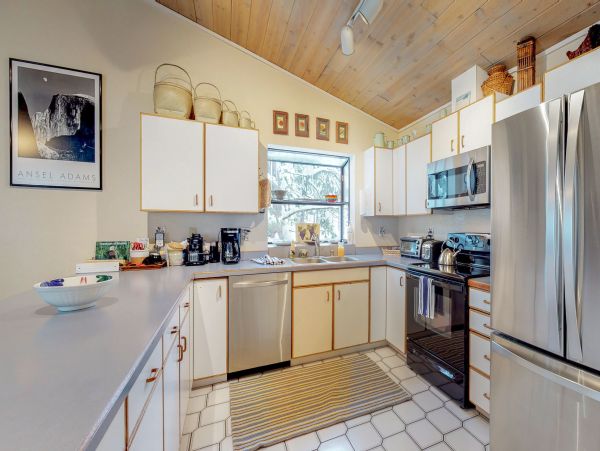 Lake Tahoe North Shore Home 979167