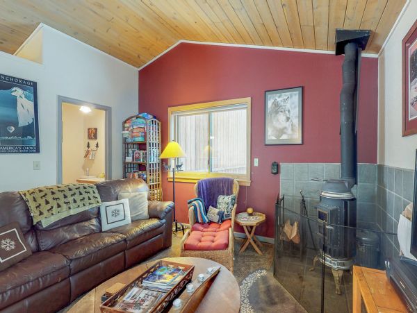 Lake Tahoe North Shore Home 979167