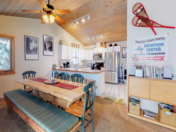 Lake Tahoe North Shore Home 979167
