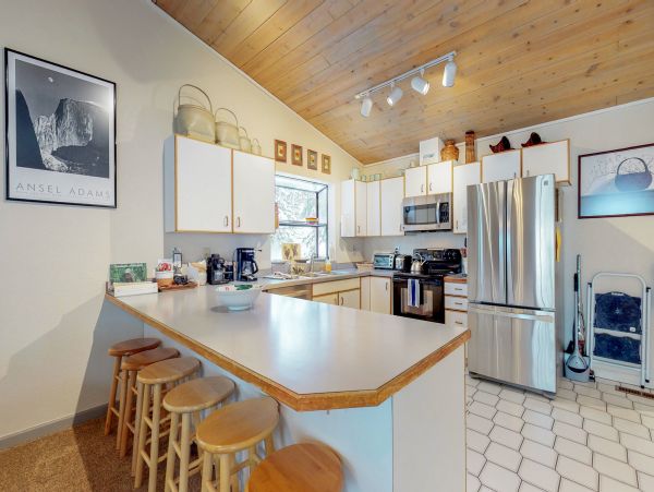 Lake Tahoe North Shore Home 979167
