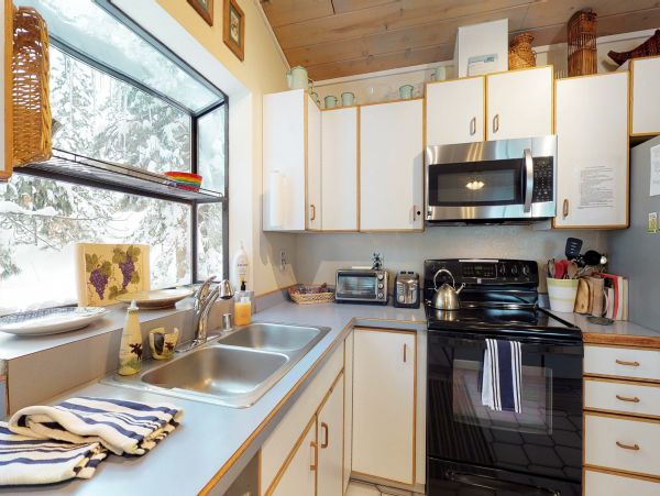 Lake Tahoe North Shore Home 979167